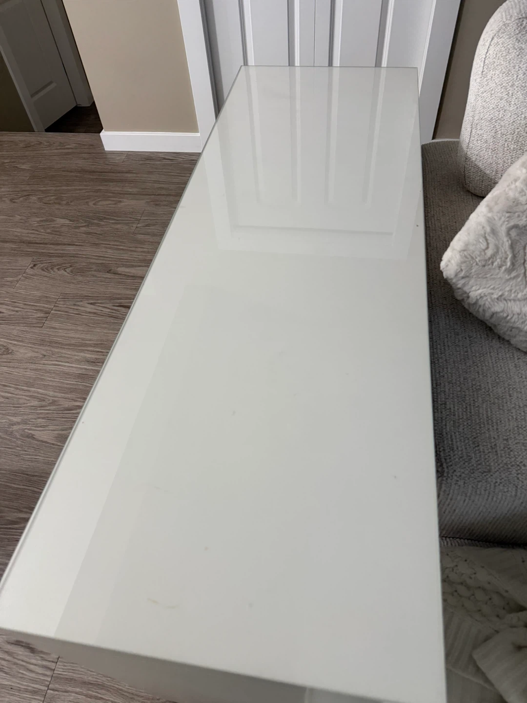 IKEA MALM Dressing Table - photo 3