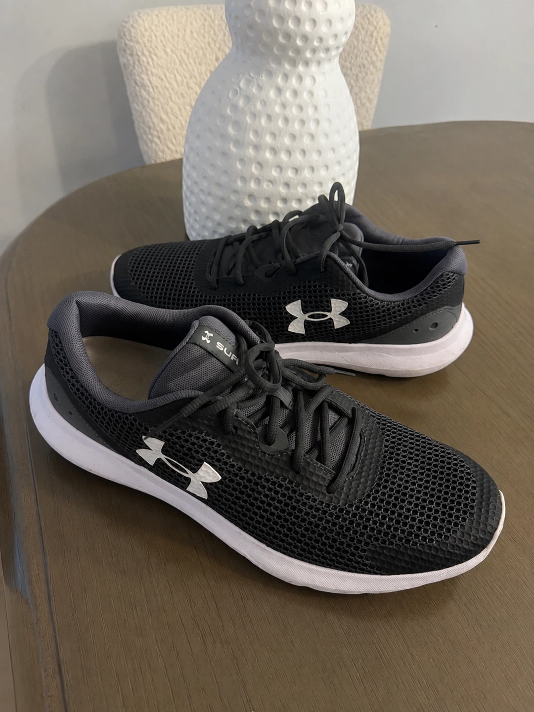 Under Armour Surge Running Shoes Size 12 - photo 2