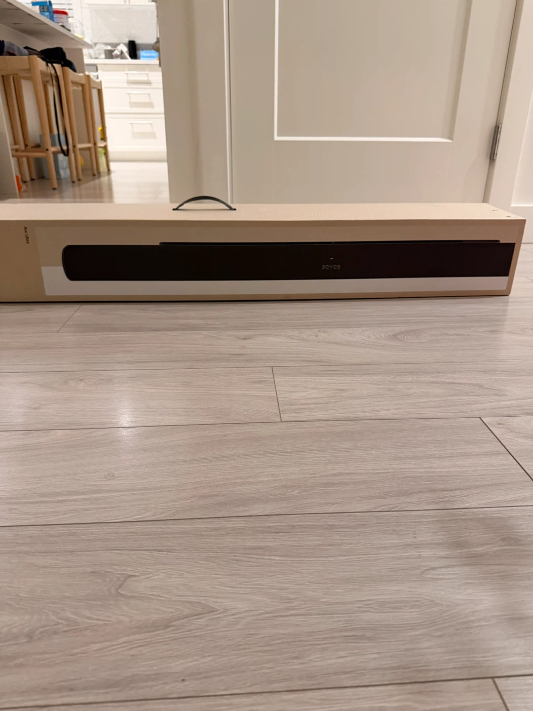 New - Sonos Arc Ultra - Black - photo 2