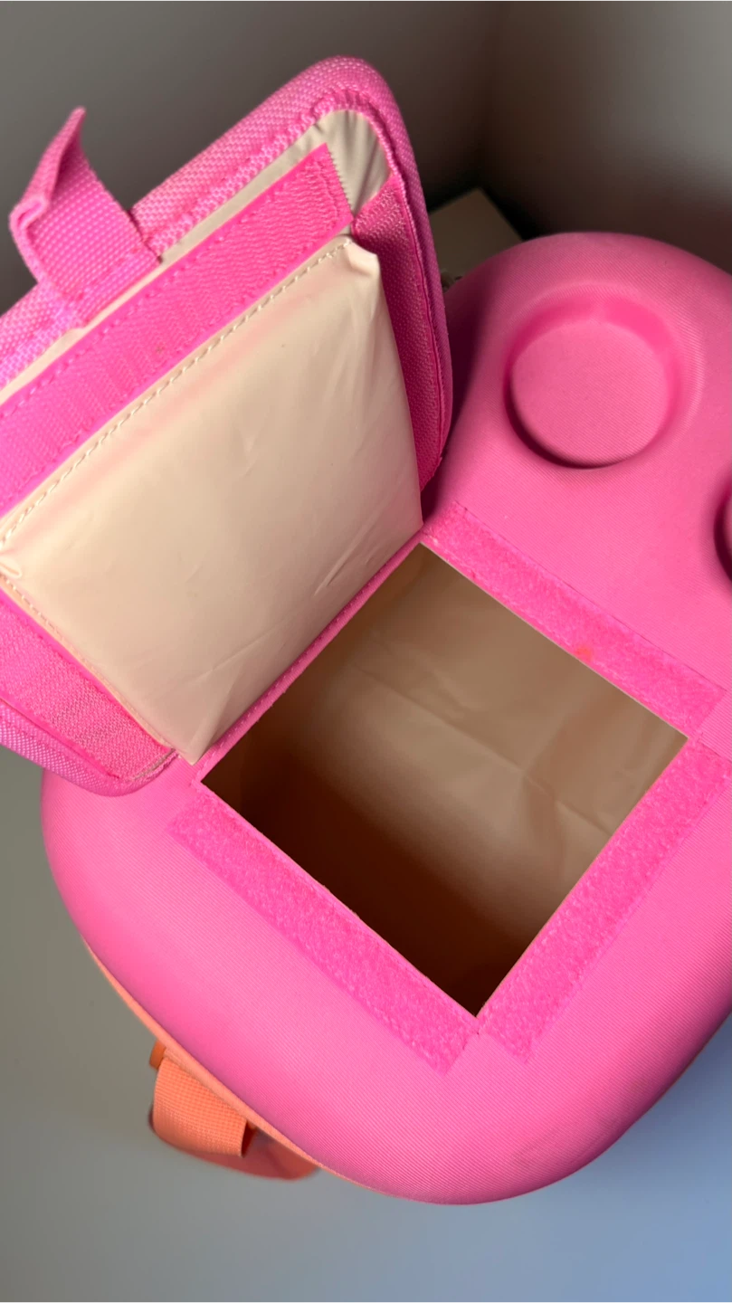 Sun Squad Pink Soft Sided Cooler - photo 2