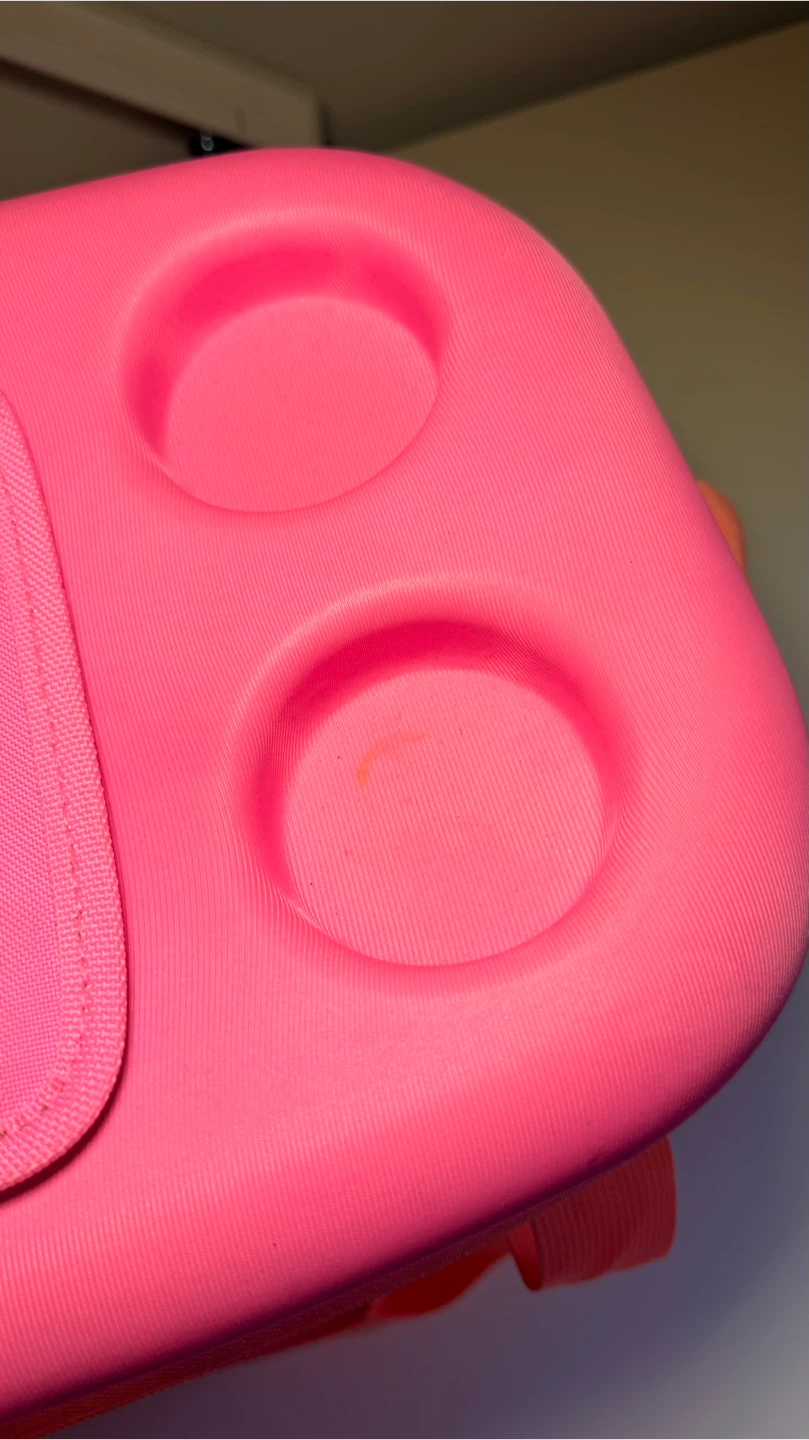 Sun Squad Pink Soft Sided Cooler - photo 3