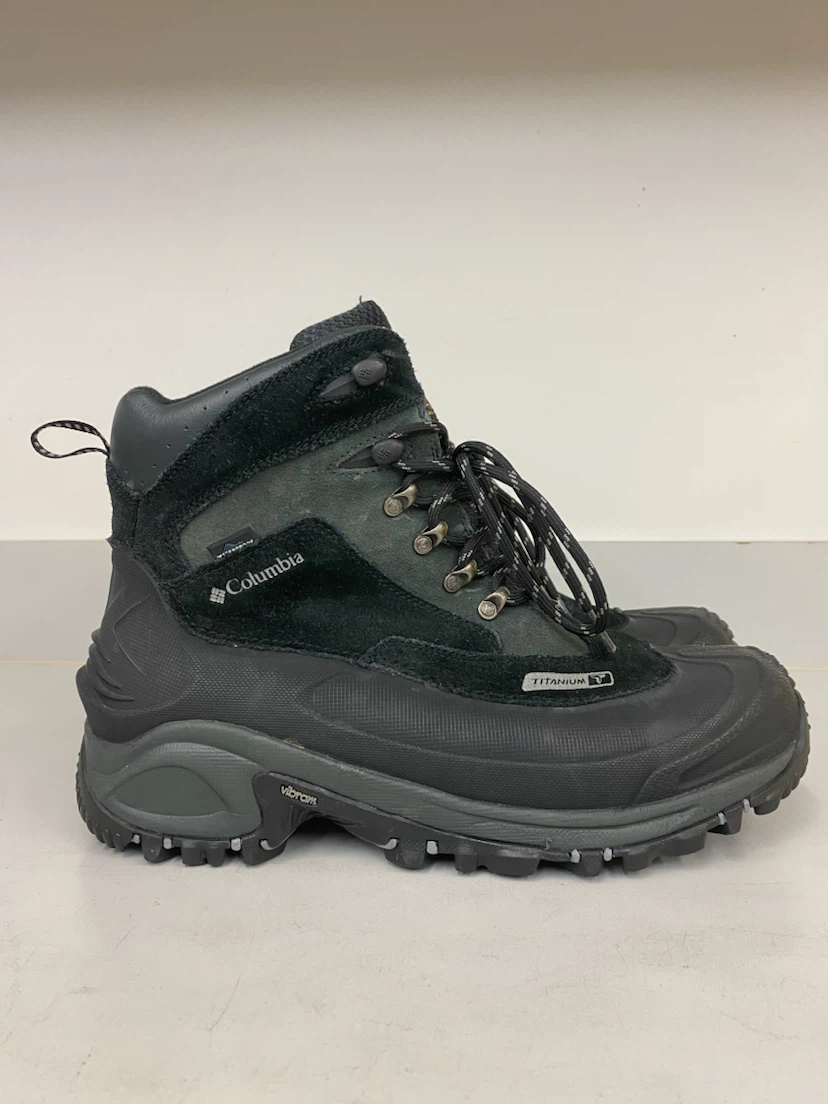 Columbia Men's Winter Boots