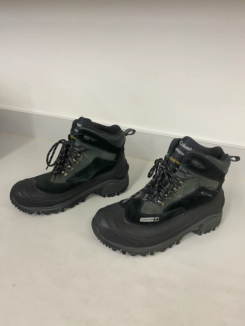 Columbia Men's Winter Boots - photo 2
