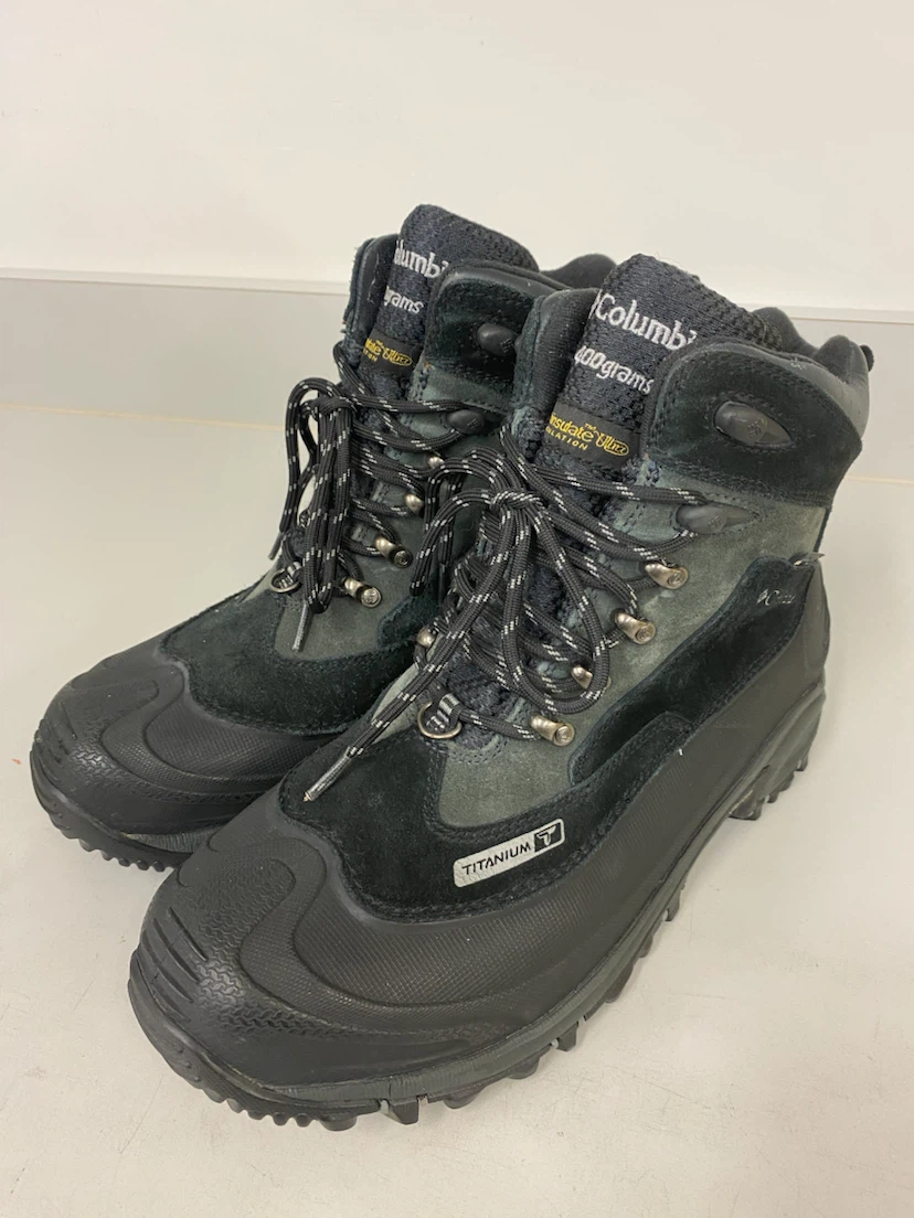 Columbia Men's Winter Boots - photo 3