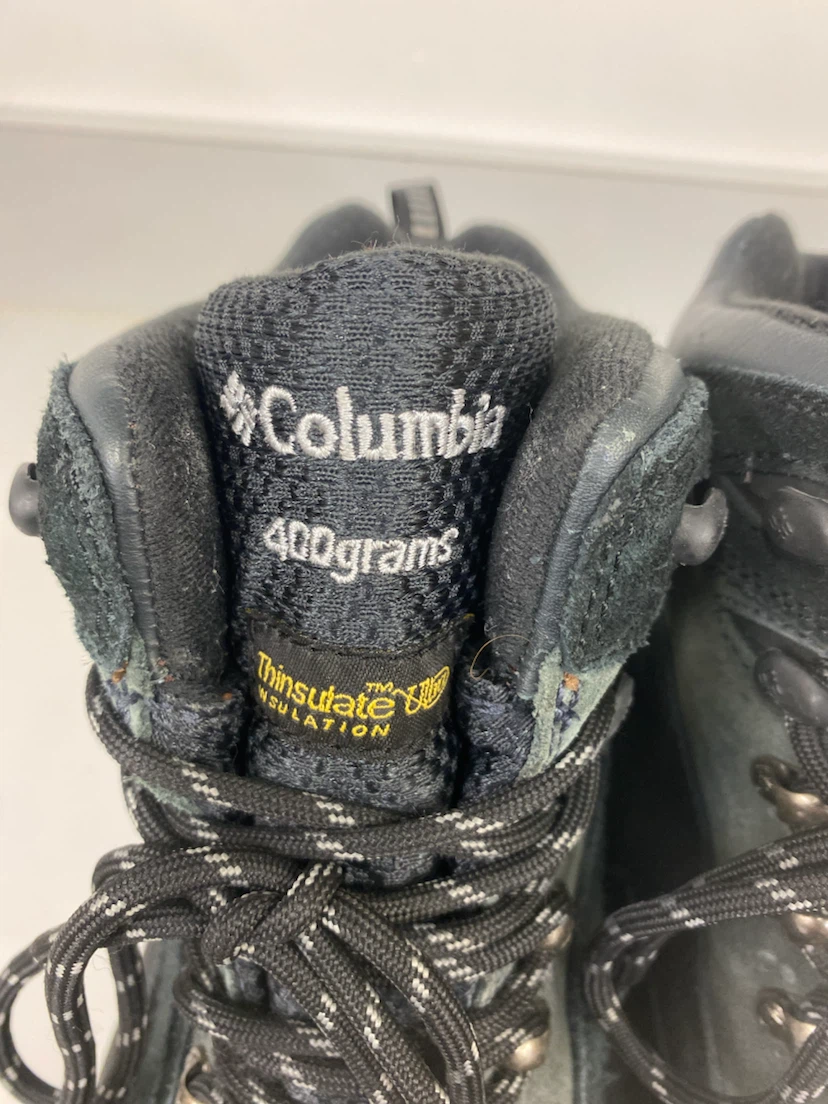 Columbia Men's Winter Boots - photo 4