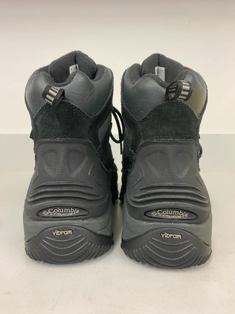 Columbia Men's Winter Boots - photo 5