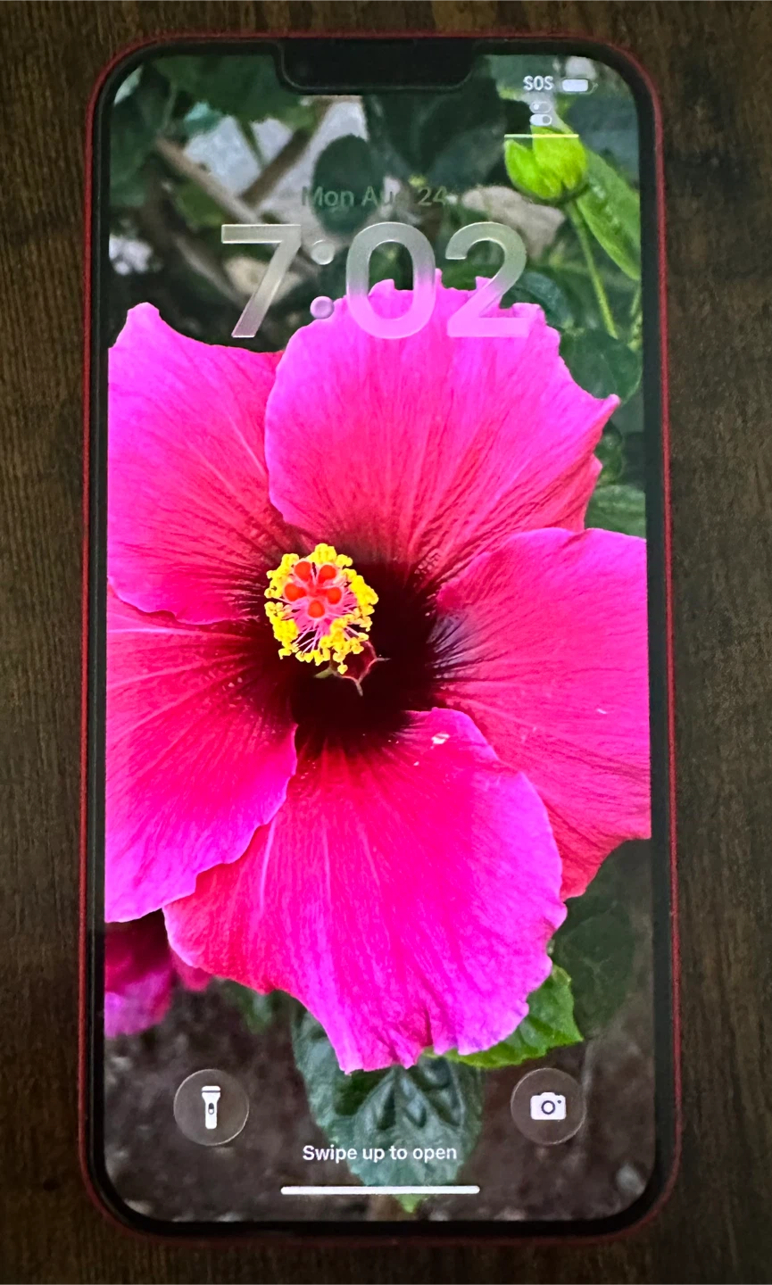 IPHONE 14 PLUS 128GB