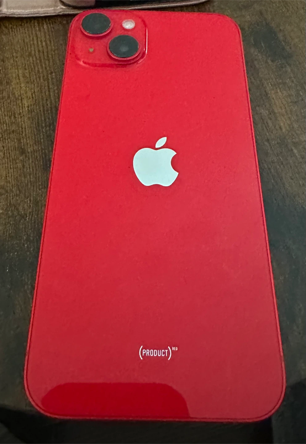 IPHONE 14 PLUS 128GB - photo 2