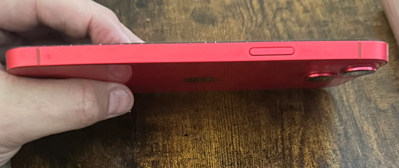 IPHONE 14 PLUS 128GB - photo 4