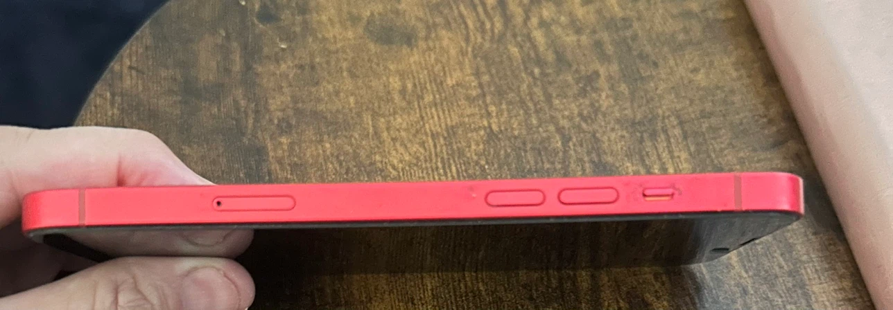 IPHONE 14 PLUS 128GB - photo 5