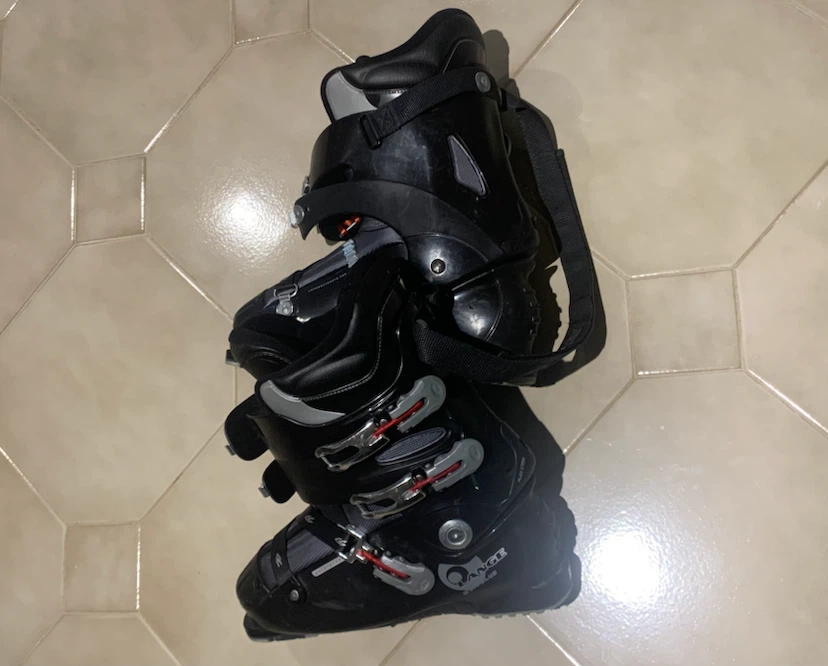 Lange Men Ski Boots