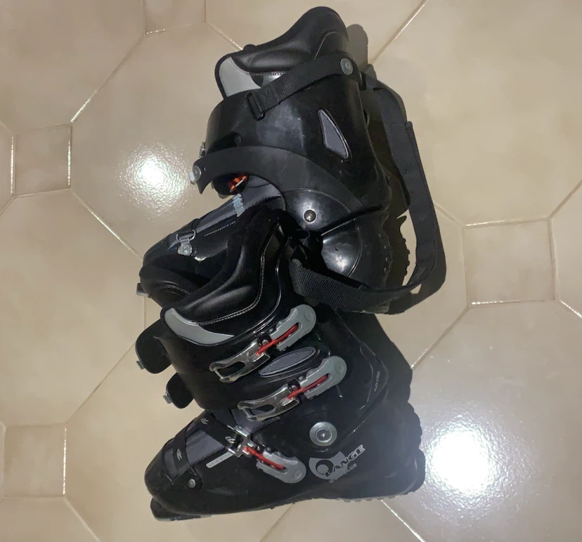 Lange Men Ski Boots - photo 2
