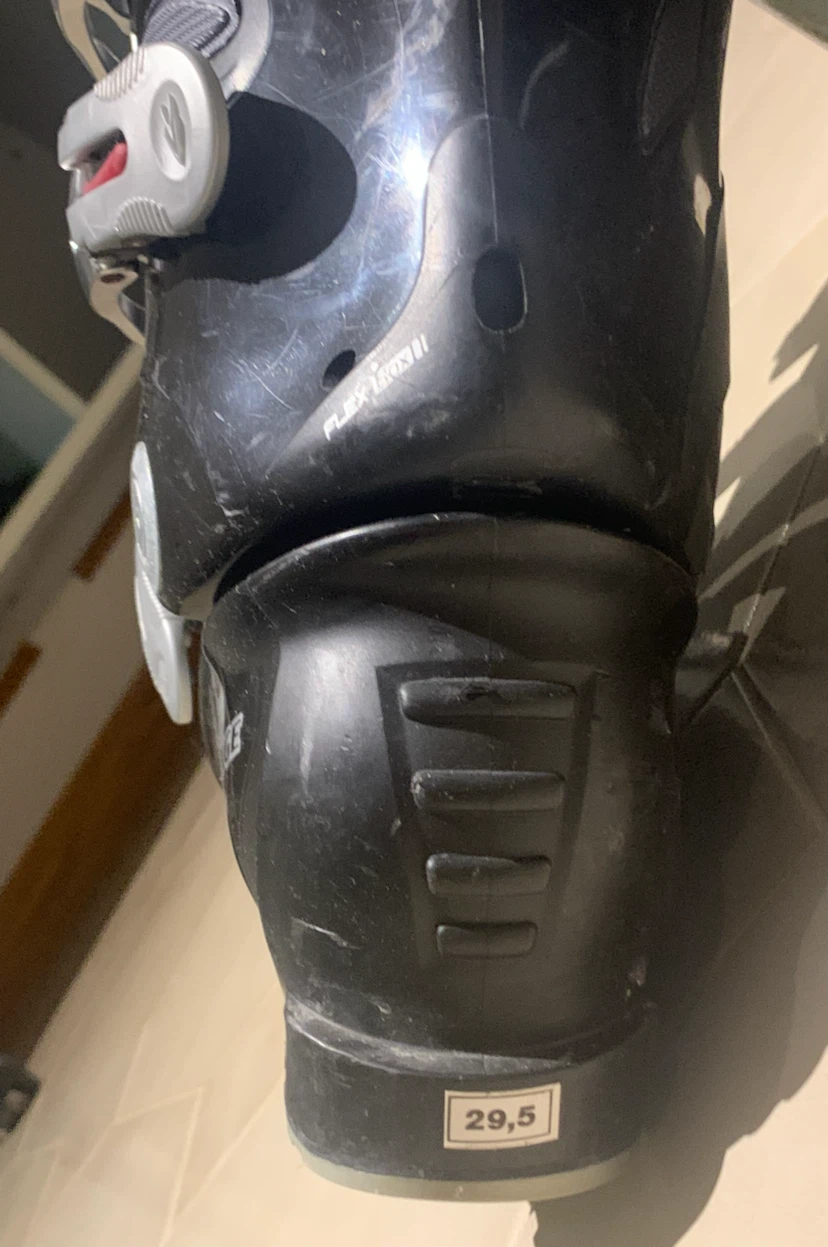 Lange Men Ski Boots - photo 3