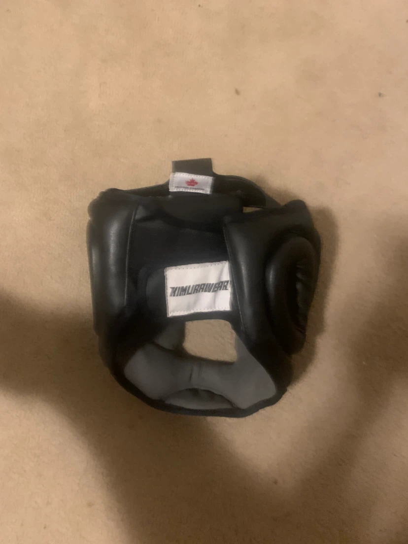Kimurawear Boxing Headgear - photo 2