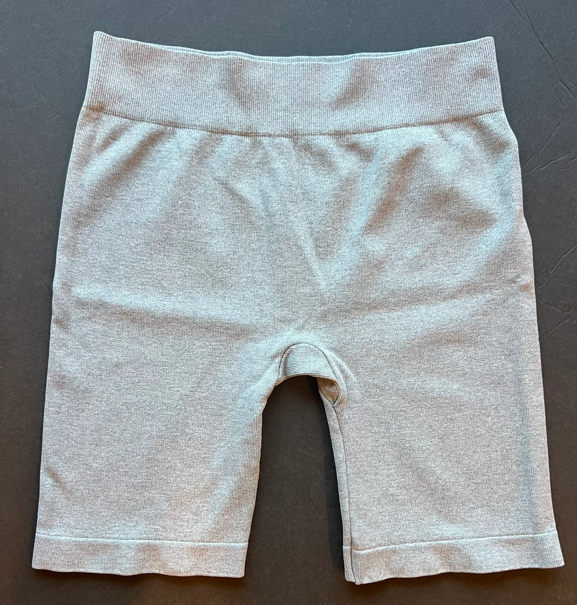 Free People Intimately Ribbed Biker Shorts XS/S - photo 2