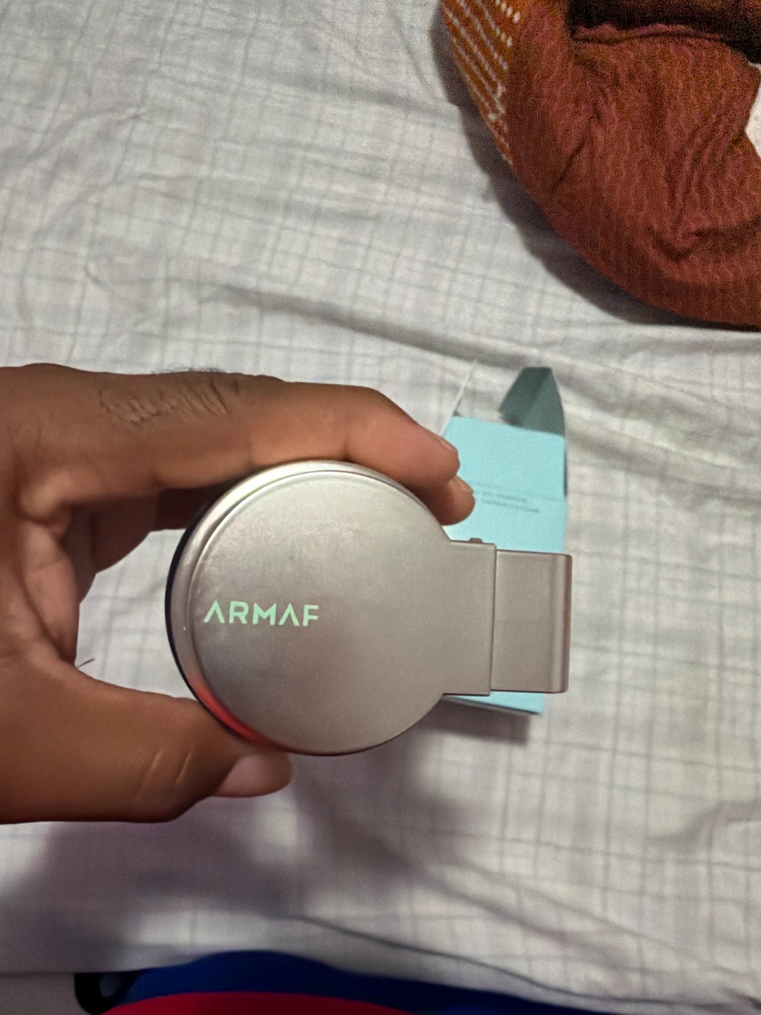 Armaf Odyssey Aqua Edition Eau de Parfum - photo 2