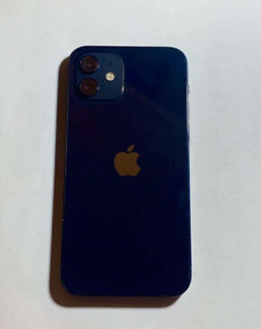 Apple iPhone 12 64GB Blue