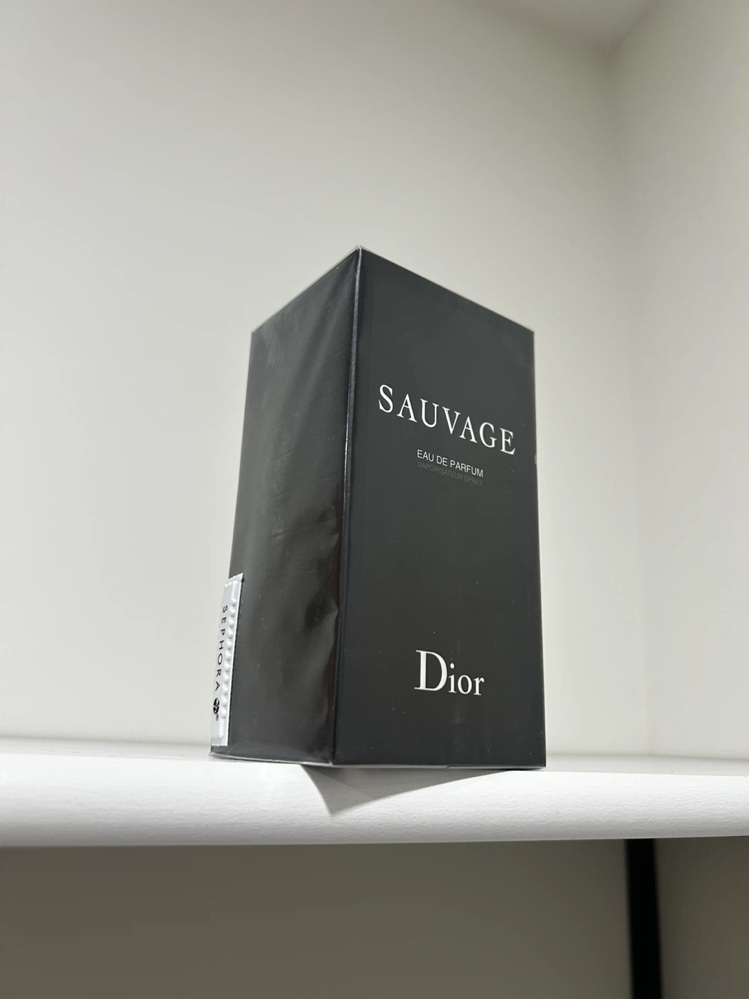 Dior Sauvage Eau de Parfum
