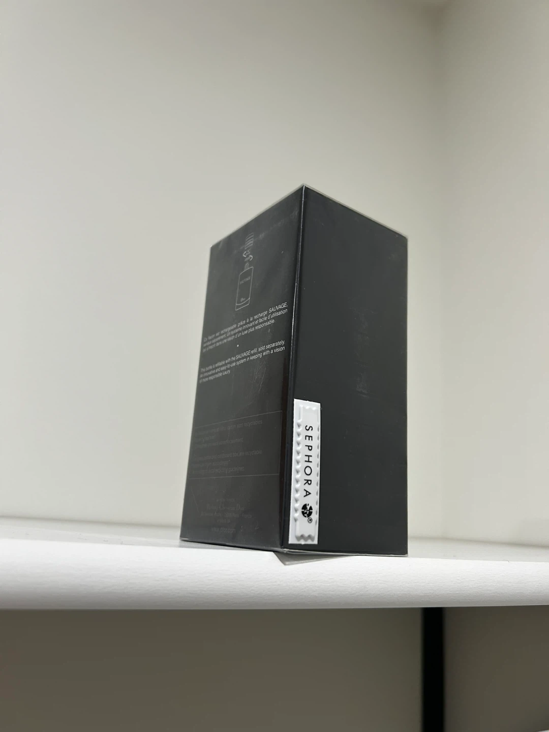 Dior Sauvage Eau de Parfum - photo 2