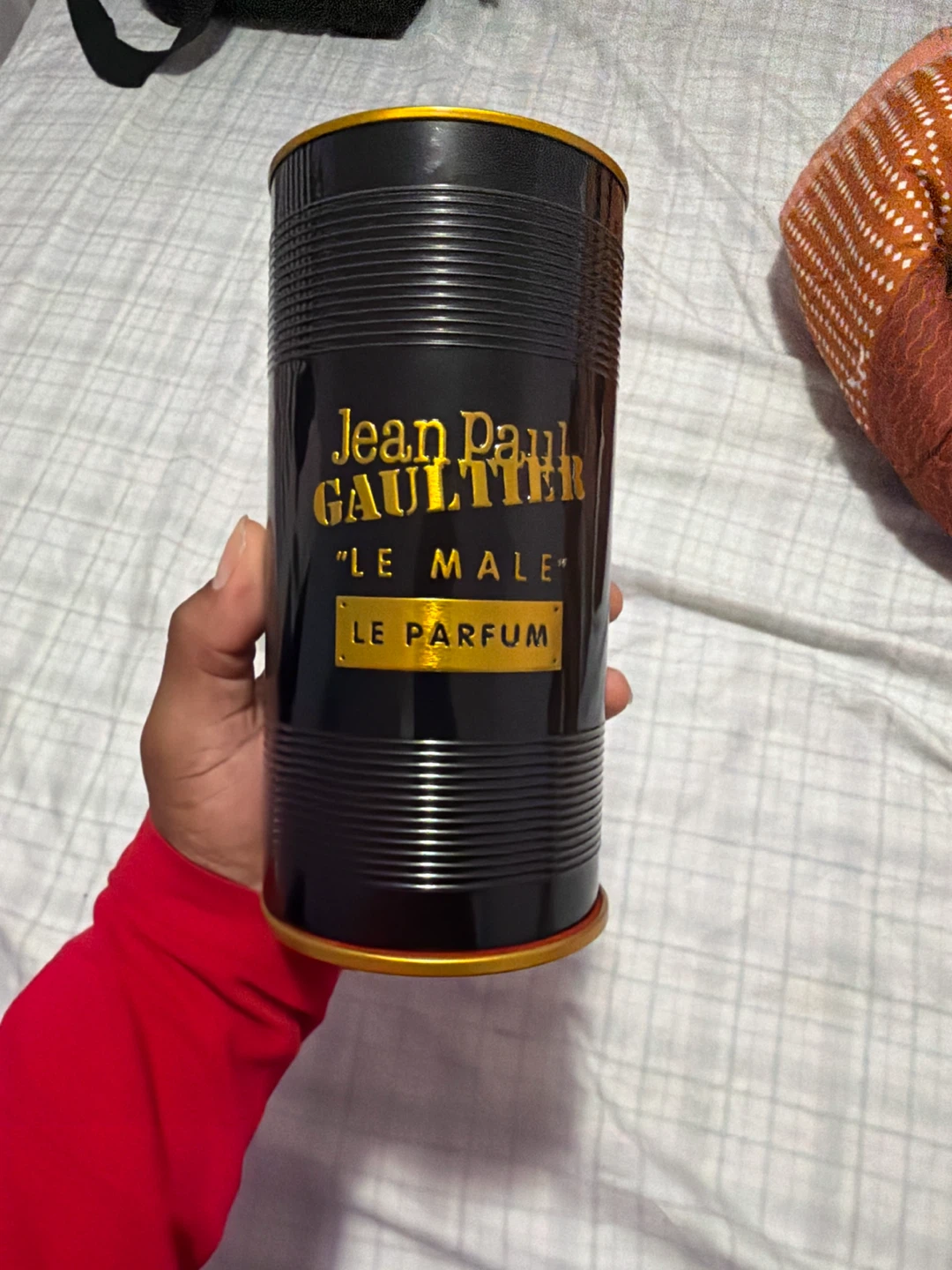 Jean Paul Gaultier Le Male Le Parfum 125ml