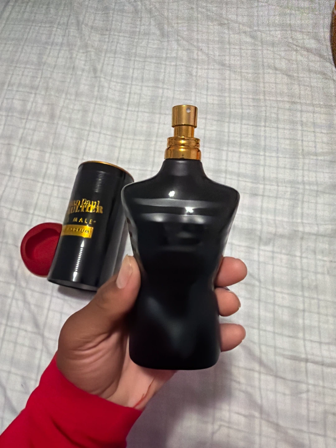 Jean Paul Gaultier Le Male Le Parfum 125ml - photo 2