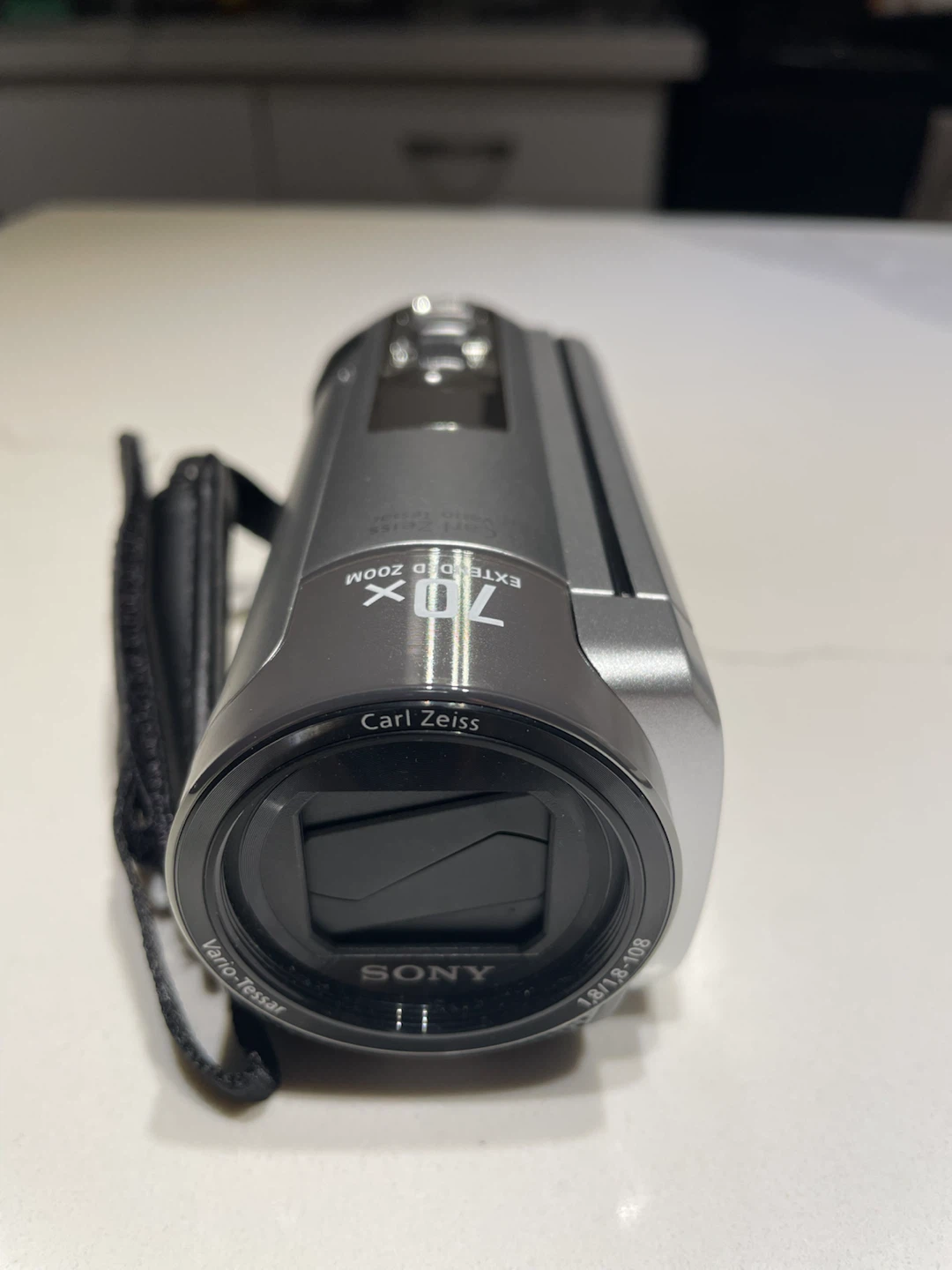 [Fully Functional] Sony Handycam DCR-SX85 - photo 4