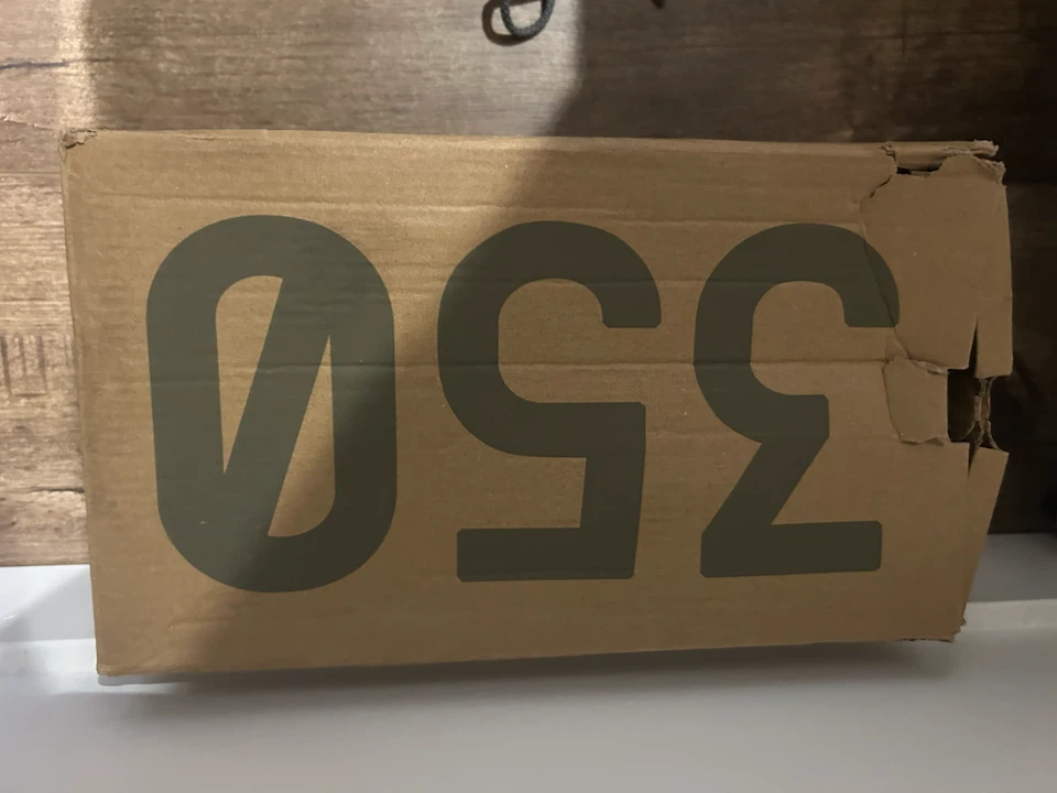 Adidas Yeezy Boost 350 V2 - photo 4