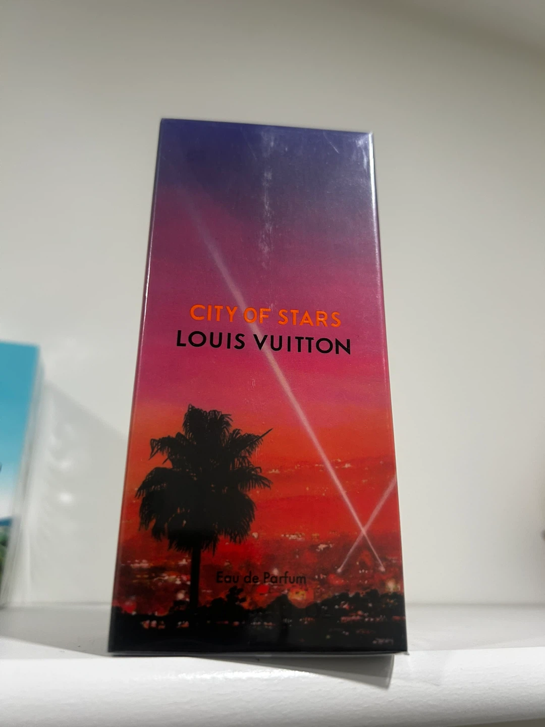 Louis Vuitton City of Stars Eau de Parfum - photo 2