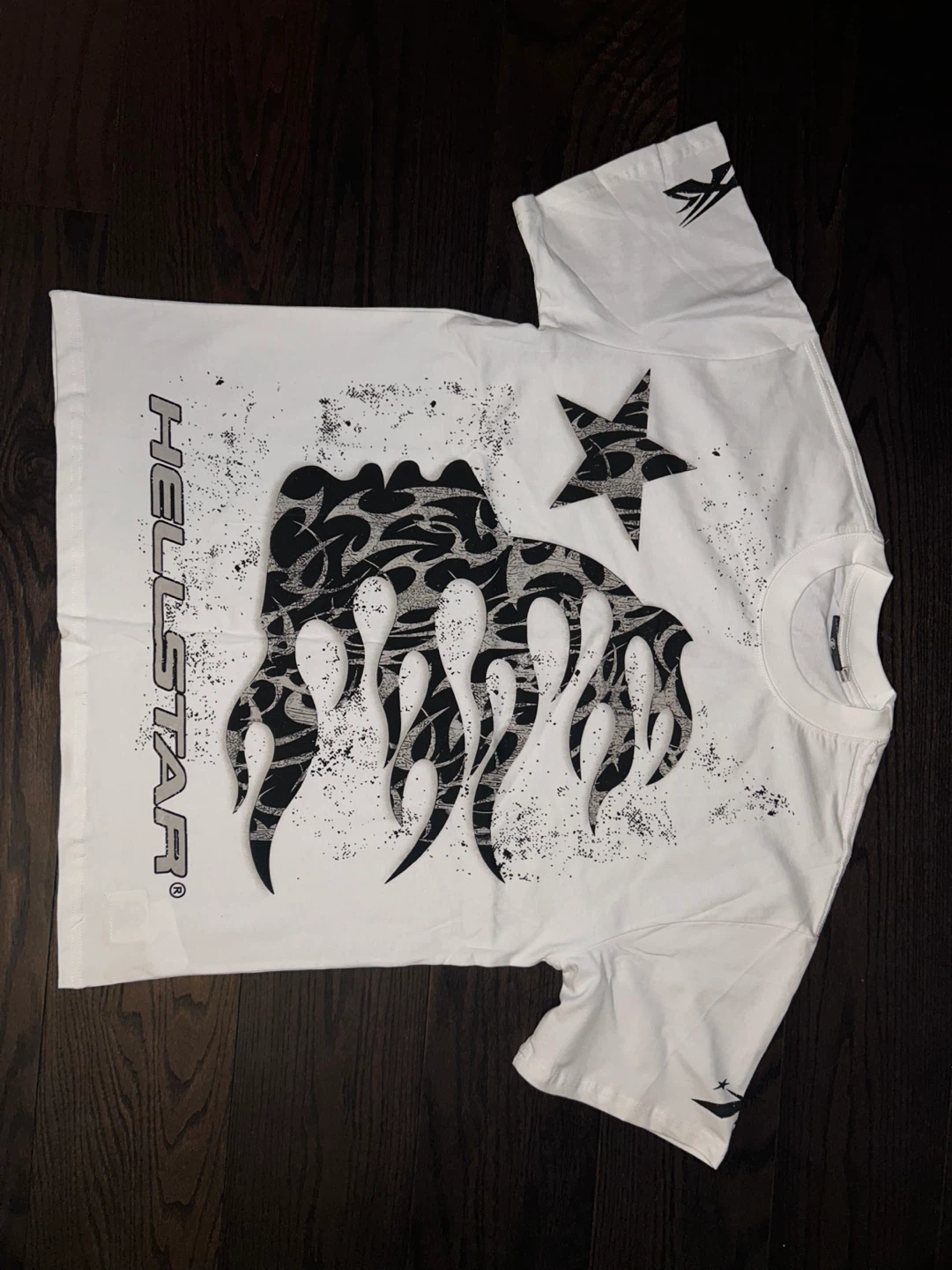 Hellstar Path to Paradise T-Shirt