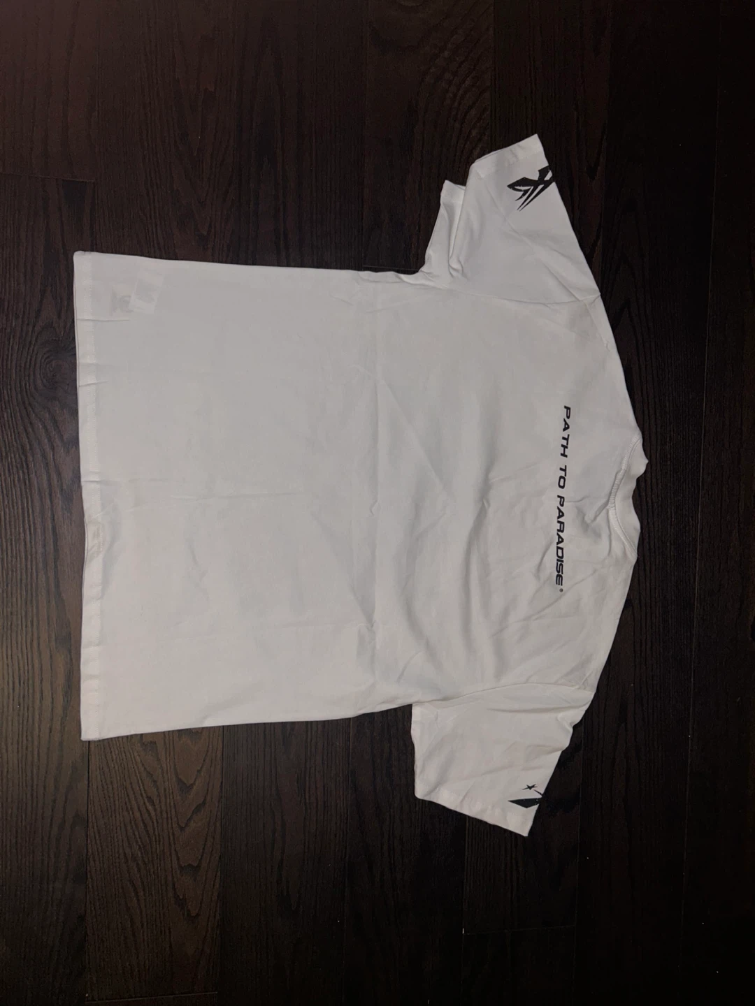 Hellstar Path to Paradise T-Shirt - photo 2