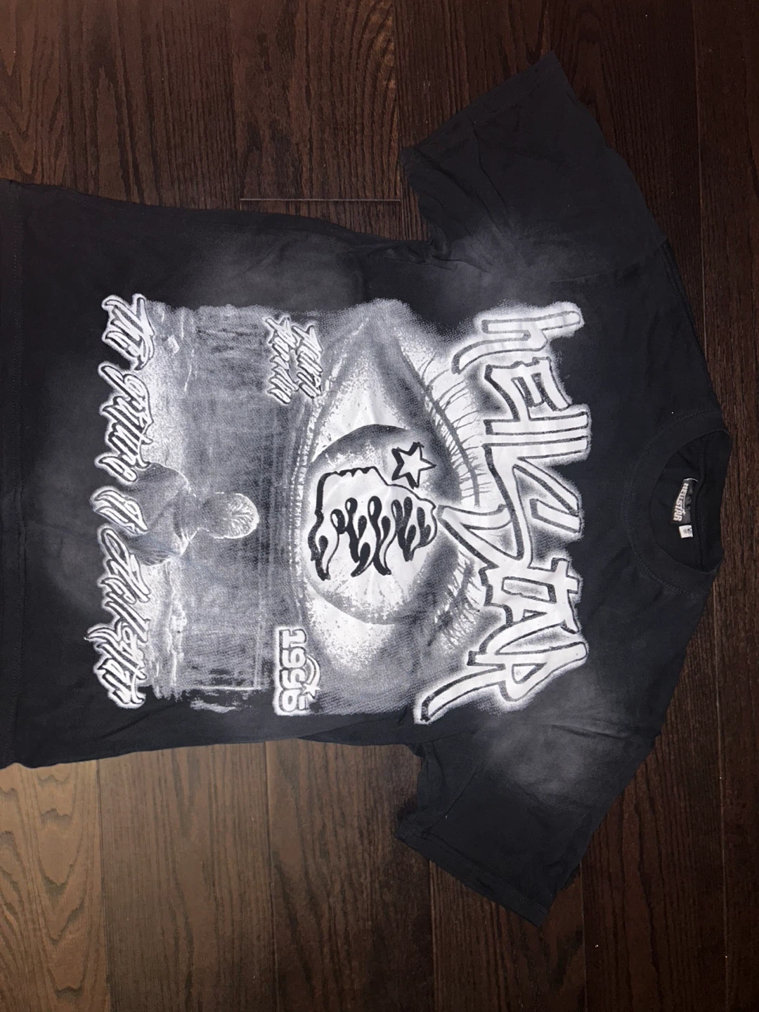 Hellstar Graphic T-Shirt
