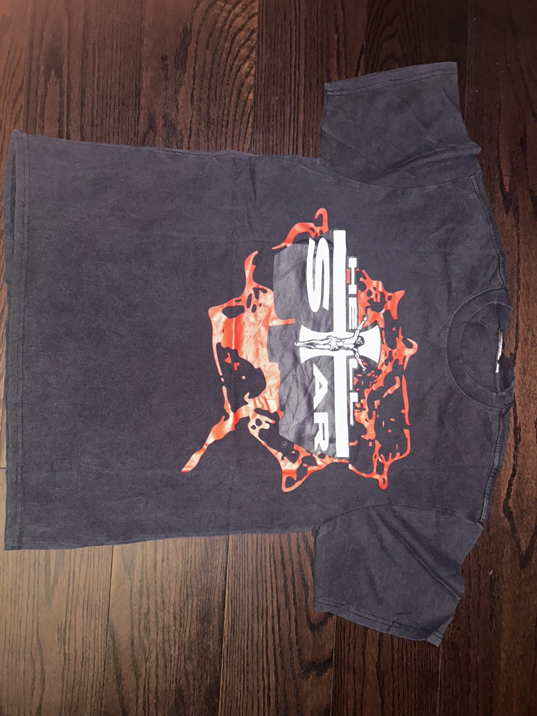 Hellstar Path To Paradise T-Shirt