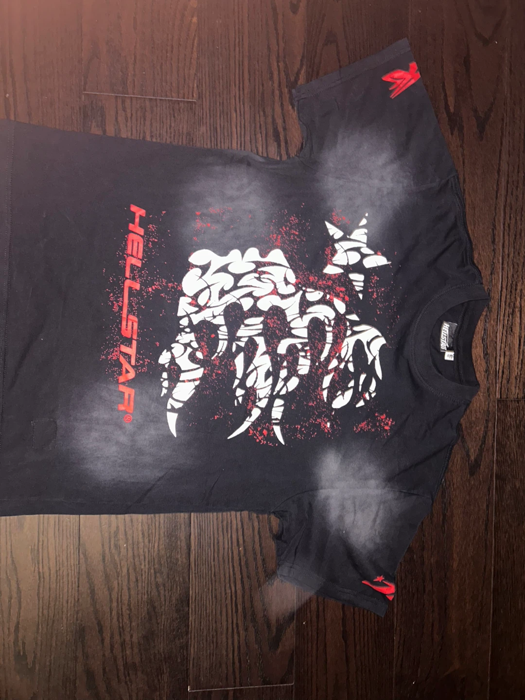 Hellstar Path To Paradise T-Shirt