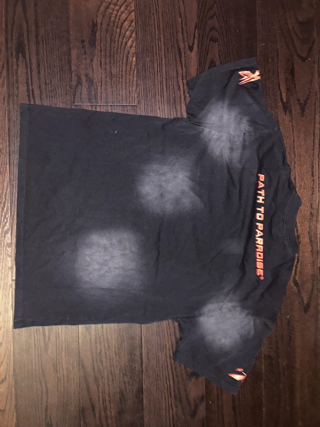Hellstar Path To Paradise T-Shirt - photo 2