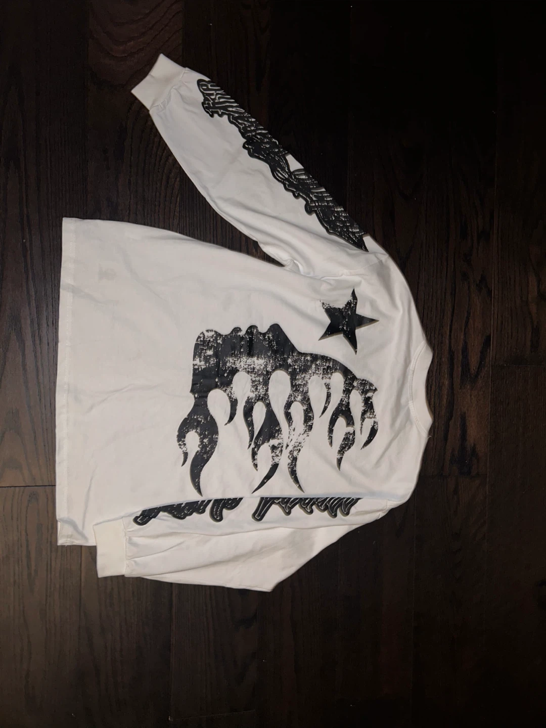 Hellstar Victory Within Long Sleeve Tee - photo 2