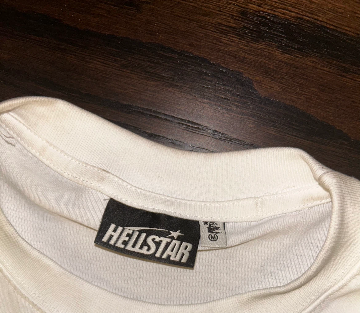 Hellstar Victory Within Long Sleeve Tee - photo 3