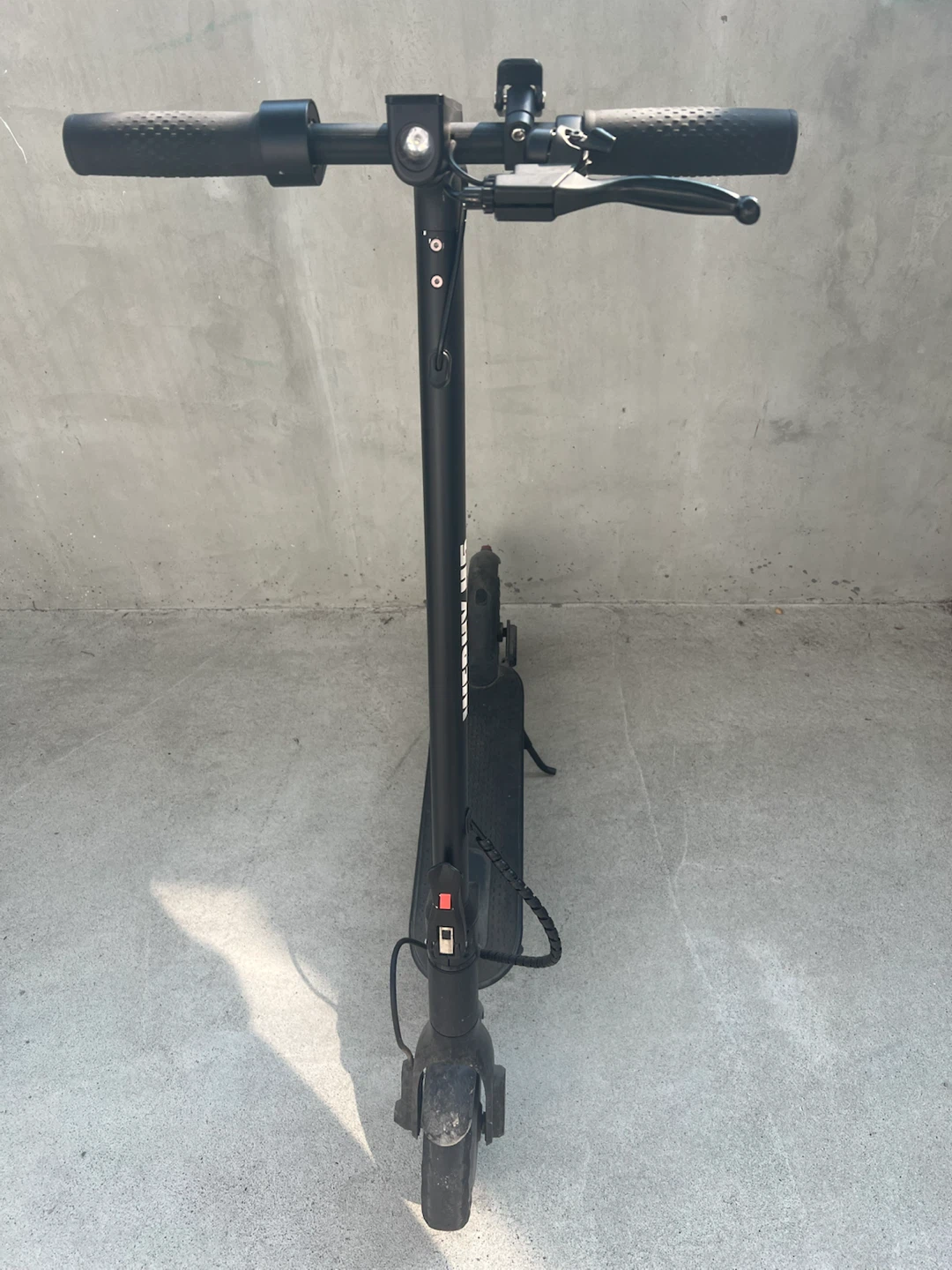 Electric Scooter - photo 2