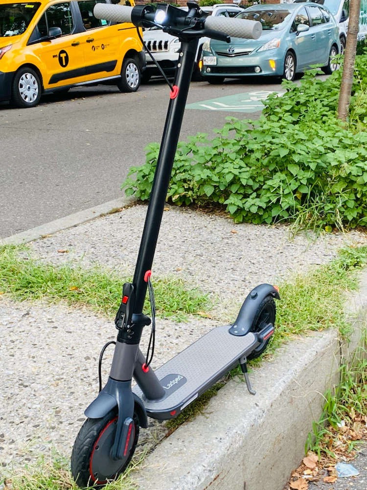 Ladped Electric Scooter - photo 2