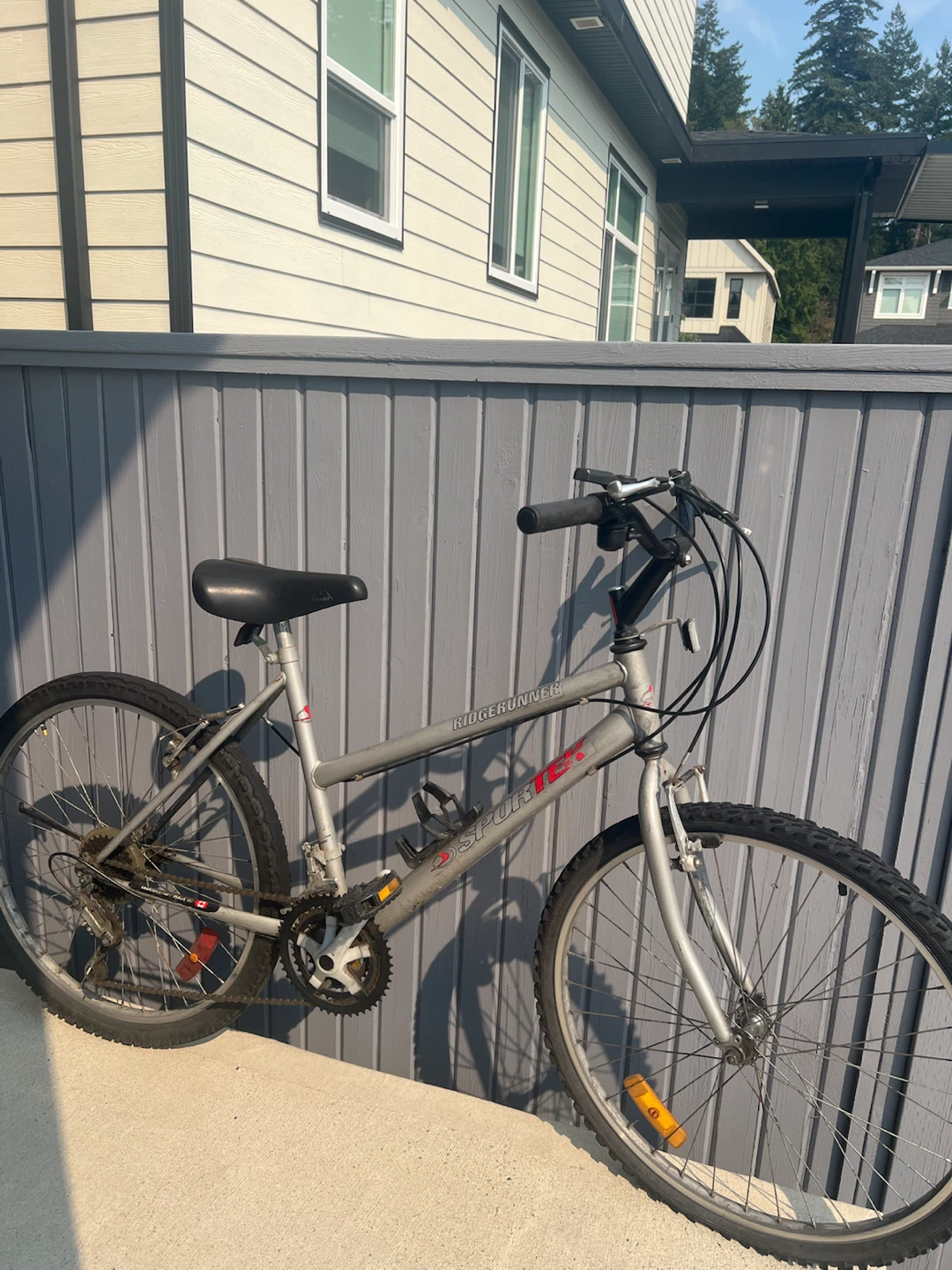 Cycle