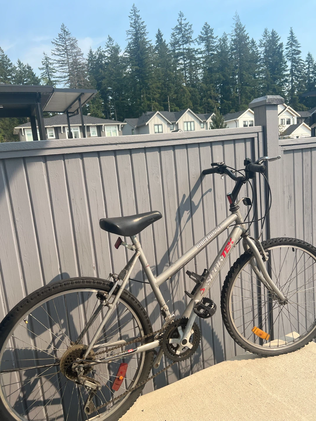 Cycle - photo 2