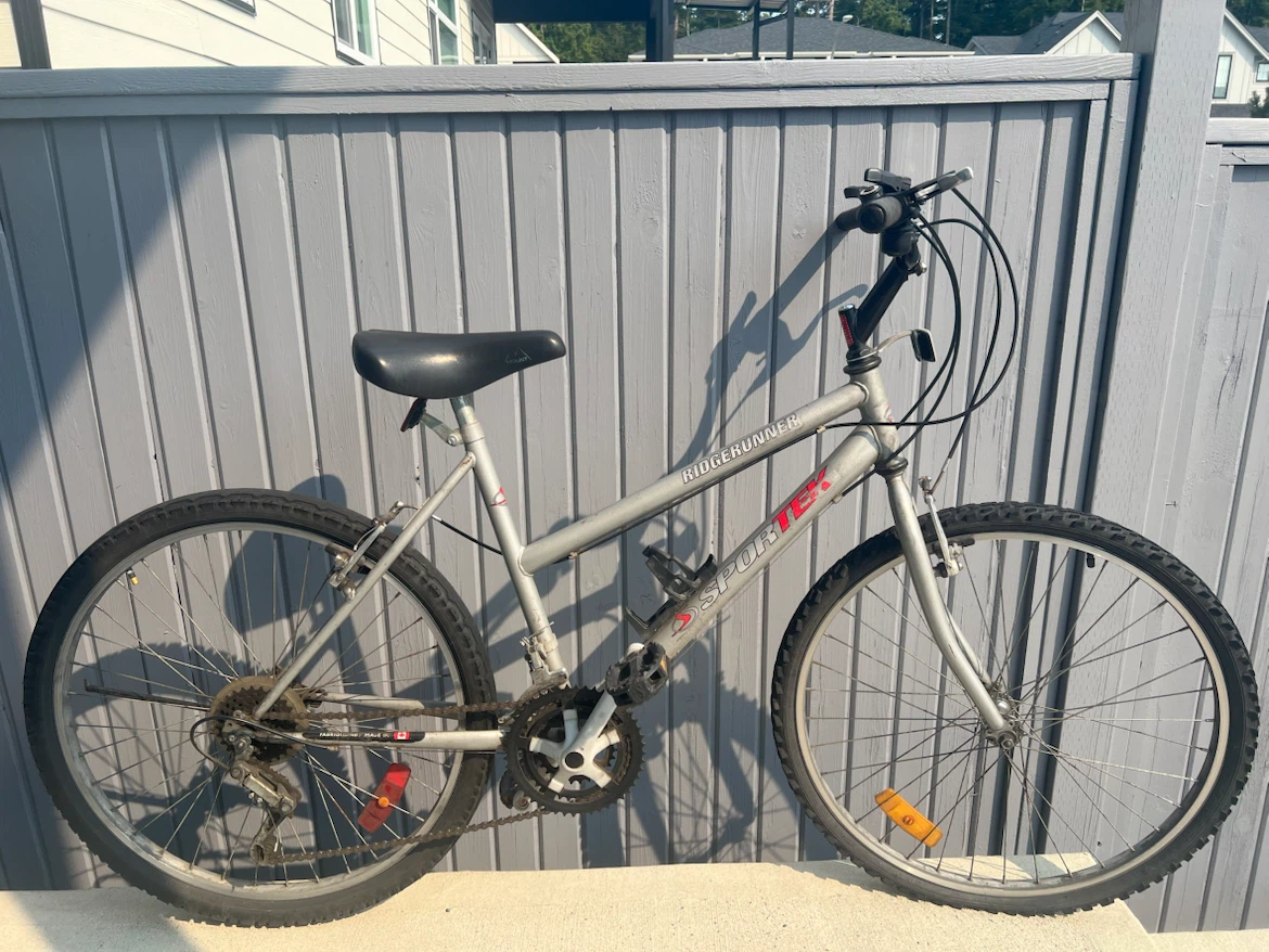 Cycle - photo 3