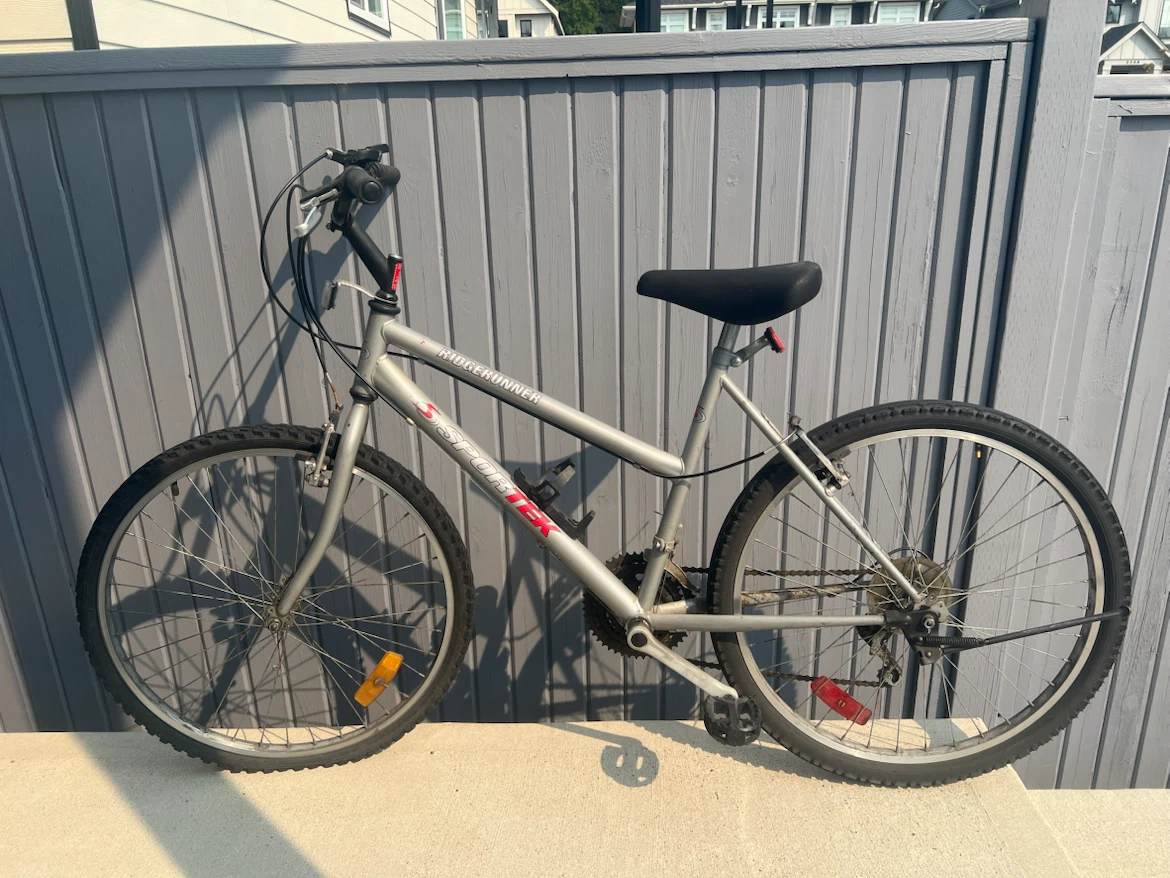 Cycle - photo 4