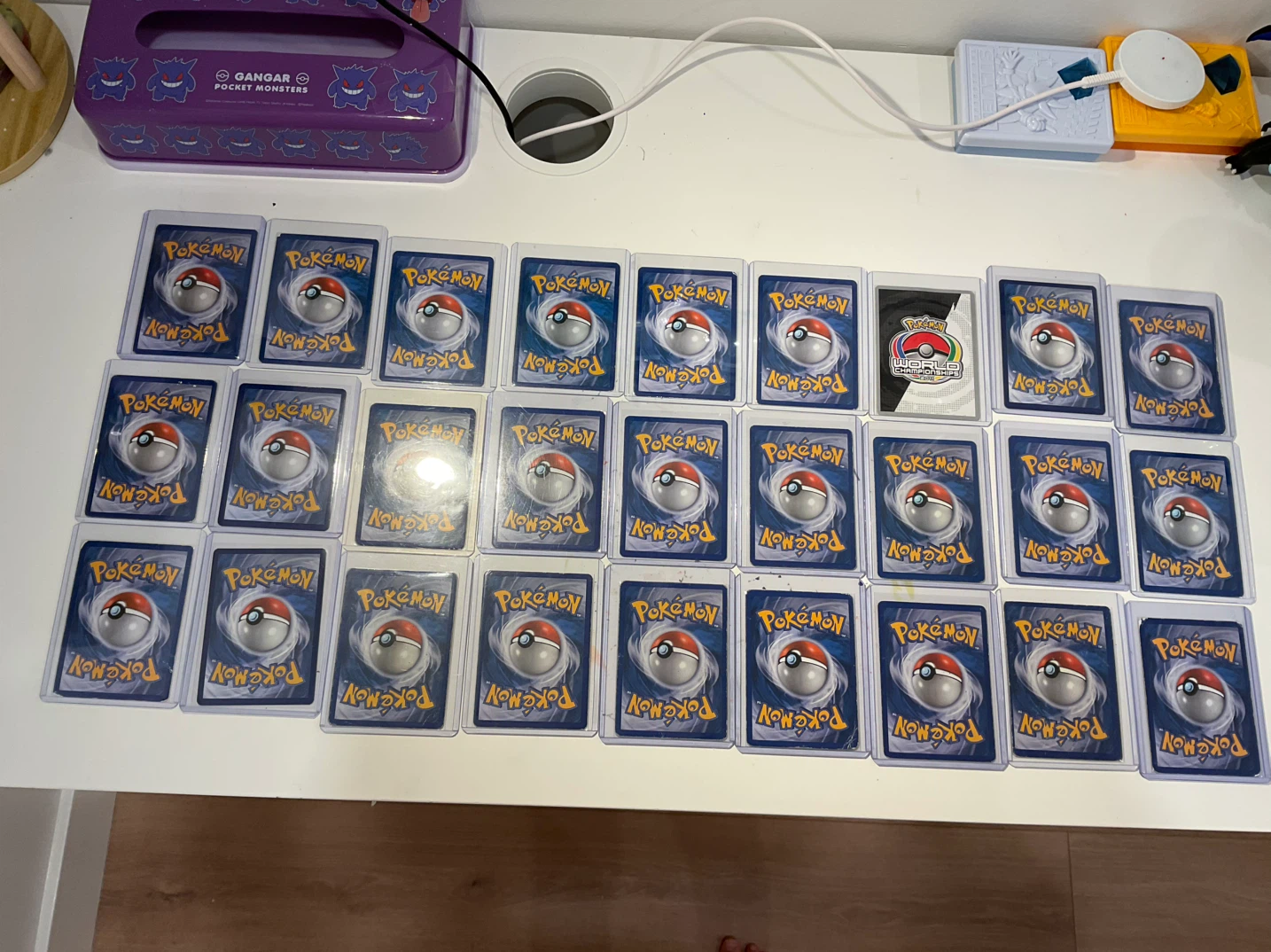 Pokémon cards - photo 2