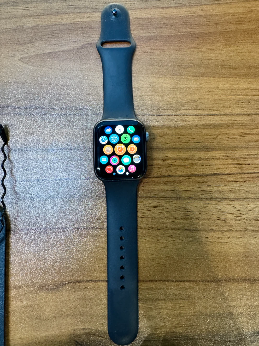 Apple Watch Series 4 44mm LTE