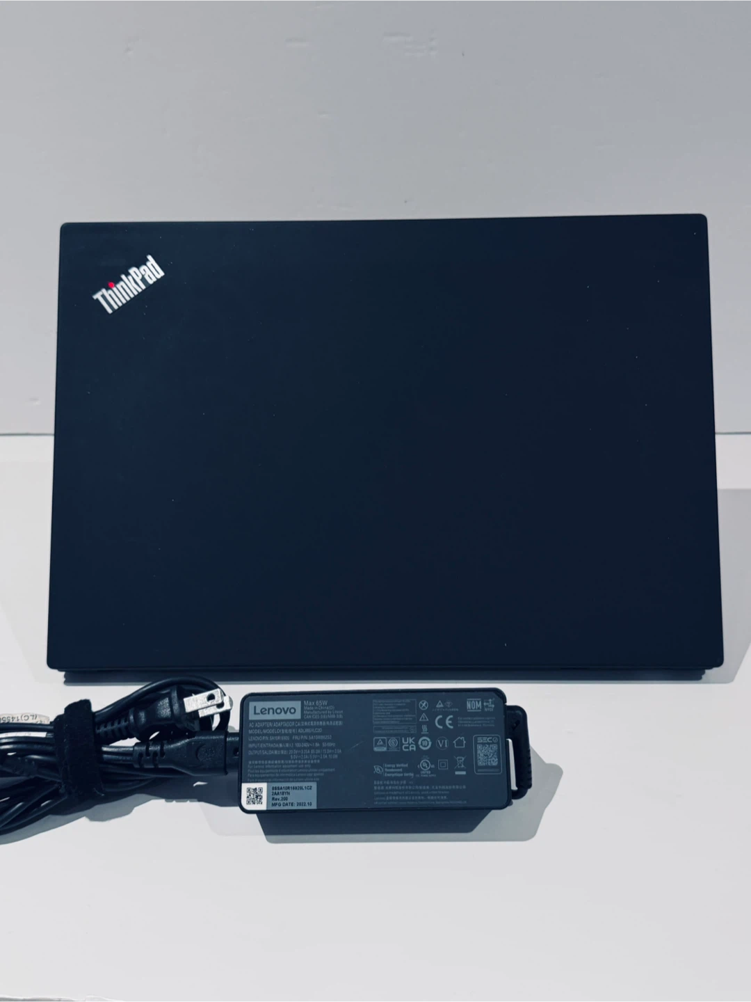 Lenovo T14 laptop/16/256GB Win 11 - photo 4
