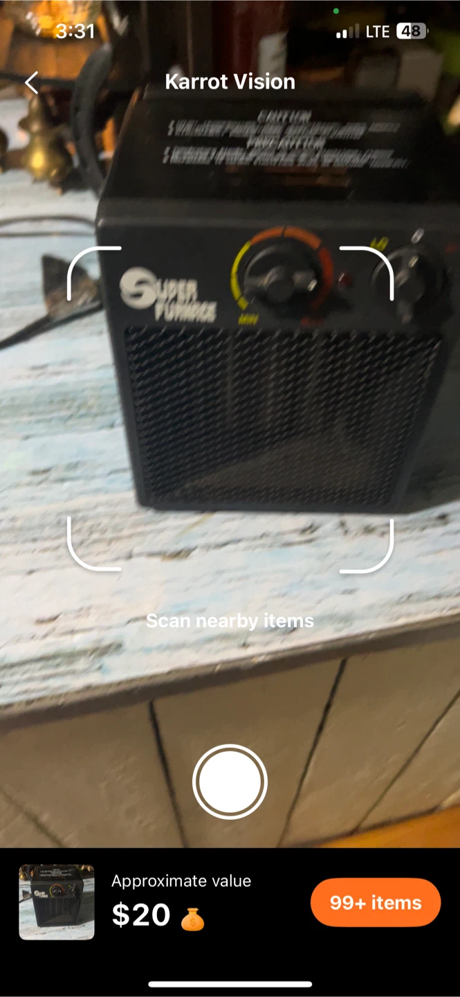 Super Furnace Heater - photo 5
