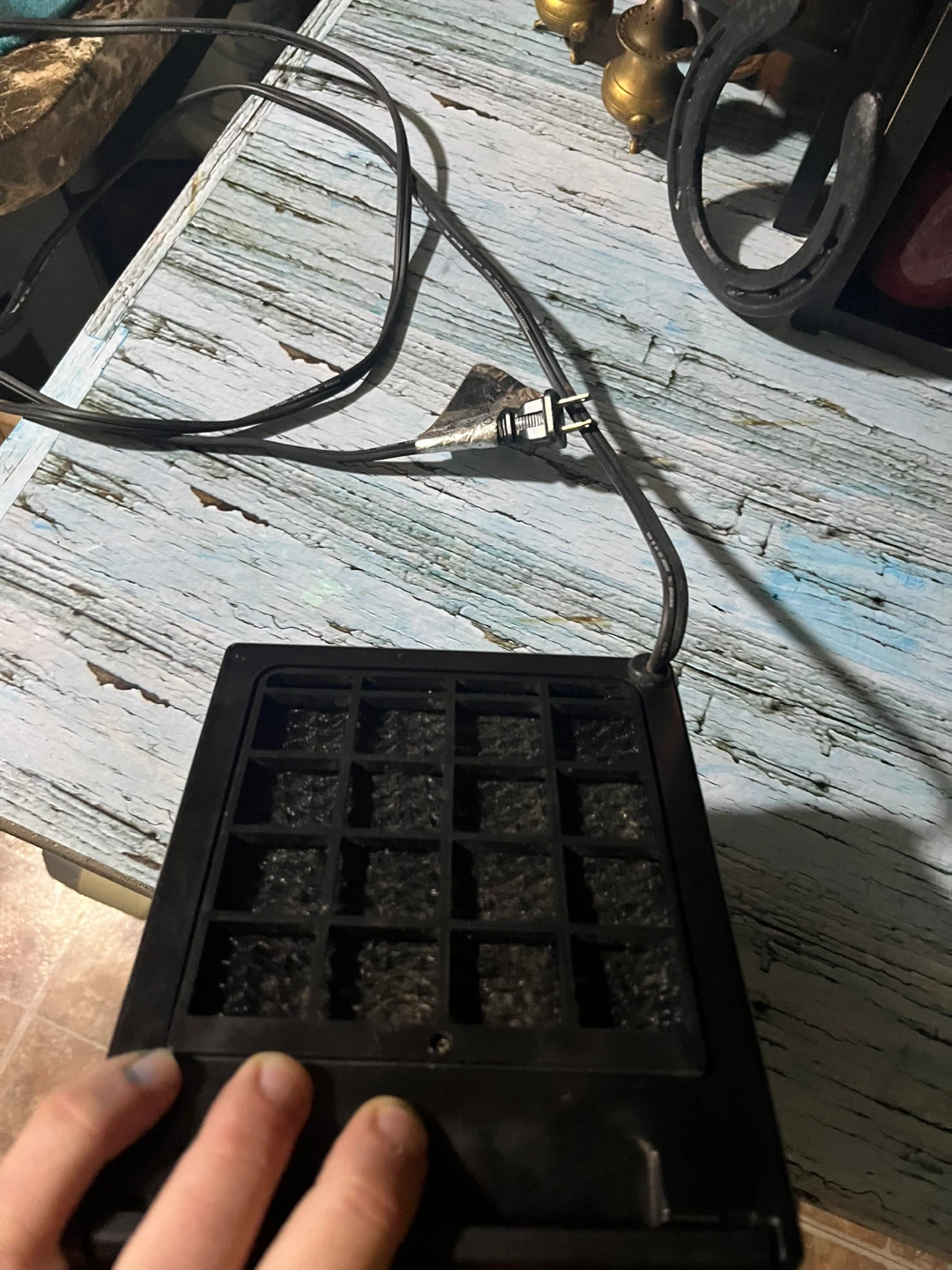 Super Furnace Heater