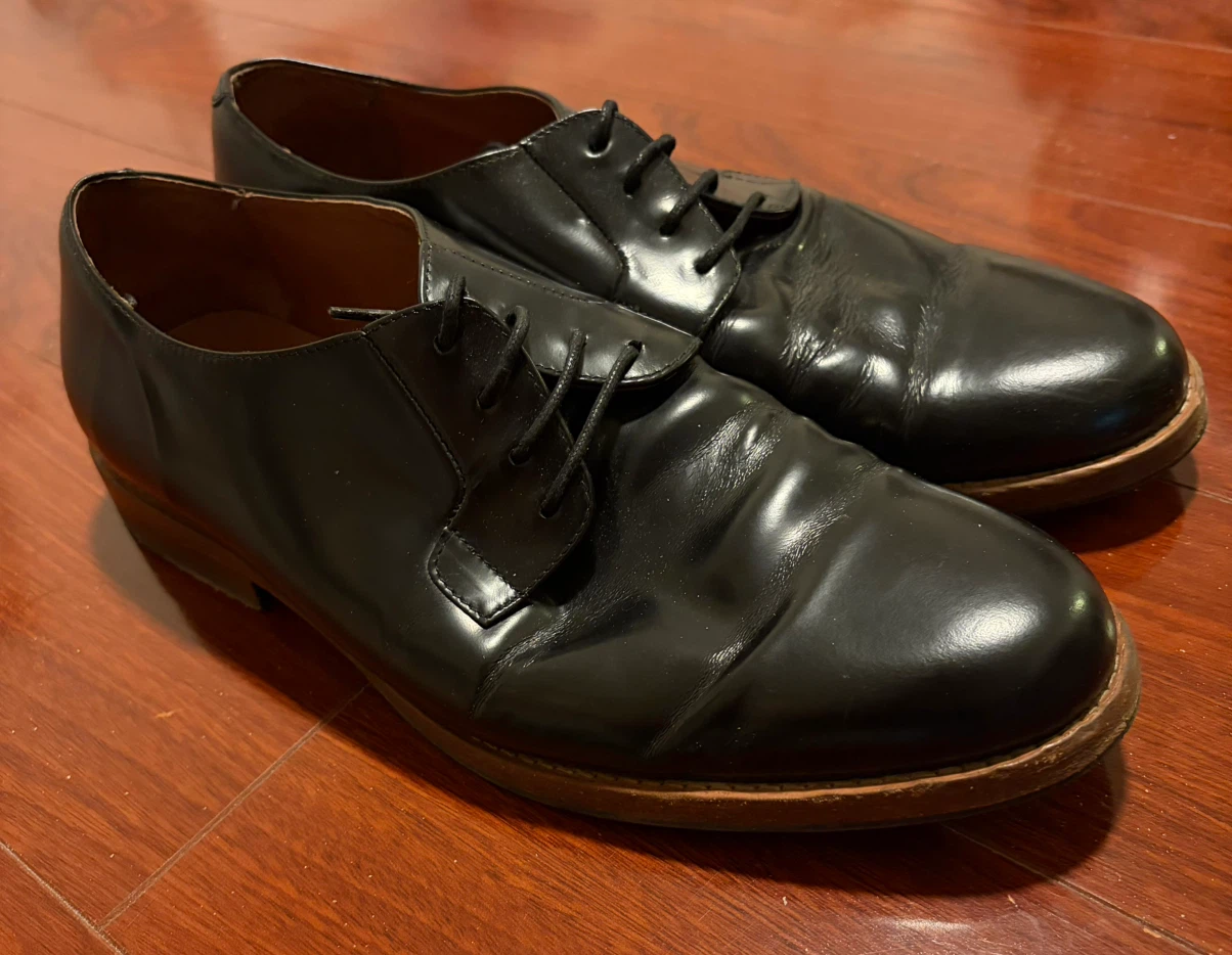 COS men shoes - photo 2