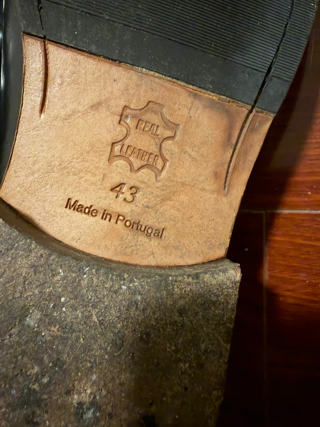 COS men shoes - photo 3