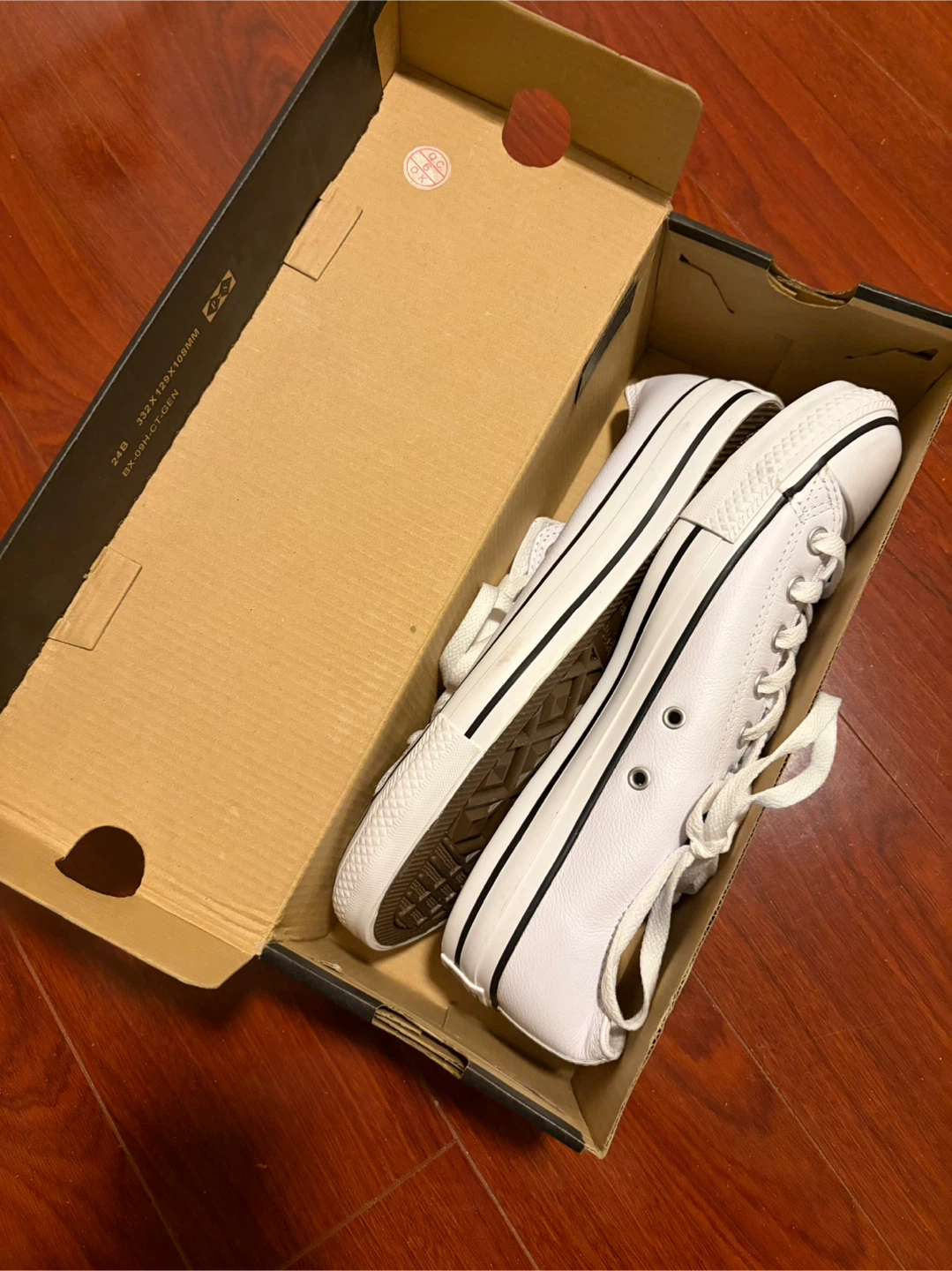 New Converse casual shoes - photo 2